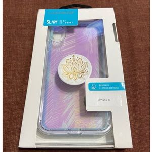 LifeProof iPhone X Case!